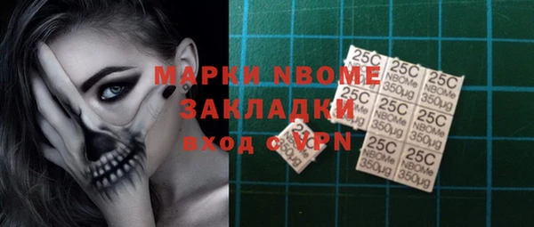 стафф Алексин