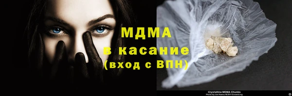 стафф Алексин
